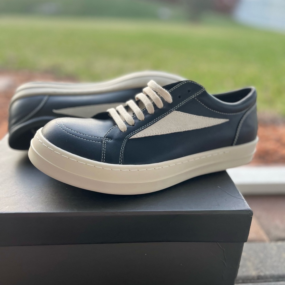 Rick Owen’s